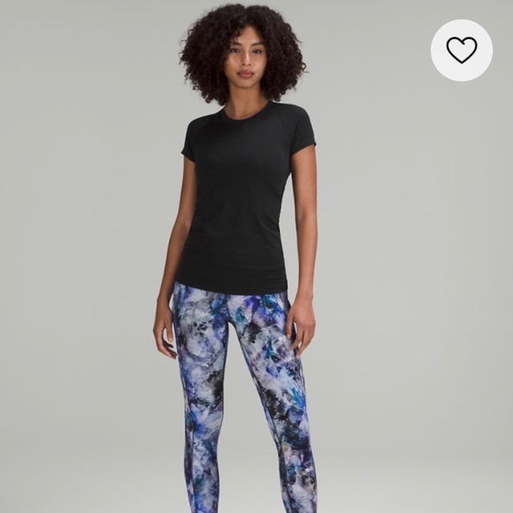lululemon athletica Tops - 🎉Brand New🎉 Swiftly Tech Short Sleeve